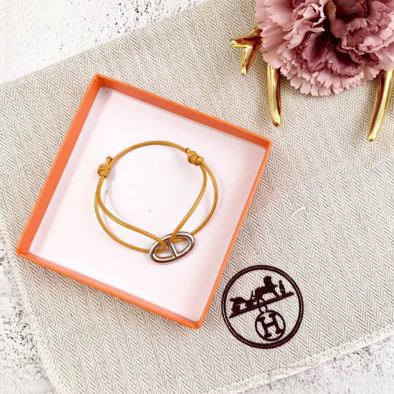 Hermes Bracelet ID:20261020-263